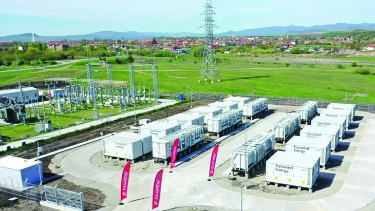 Stocarea energiei devine motorul creșterii pieței EPC din România, conform Visual Fan