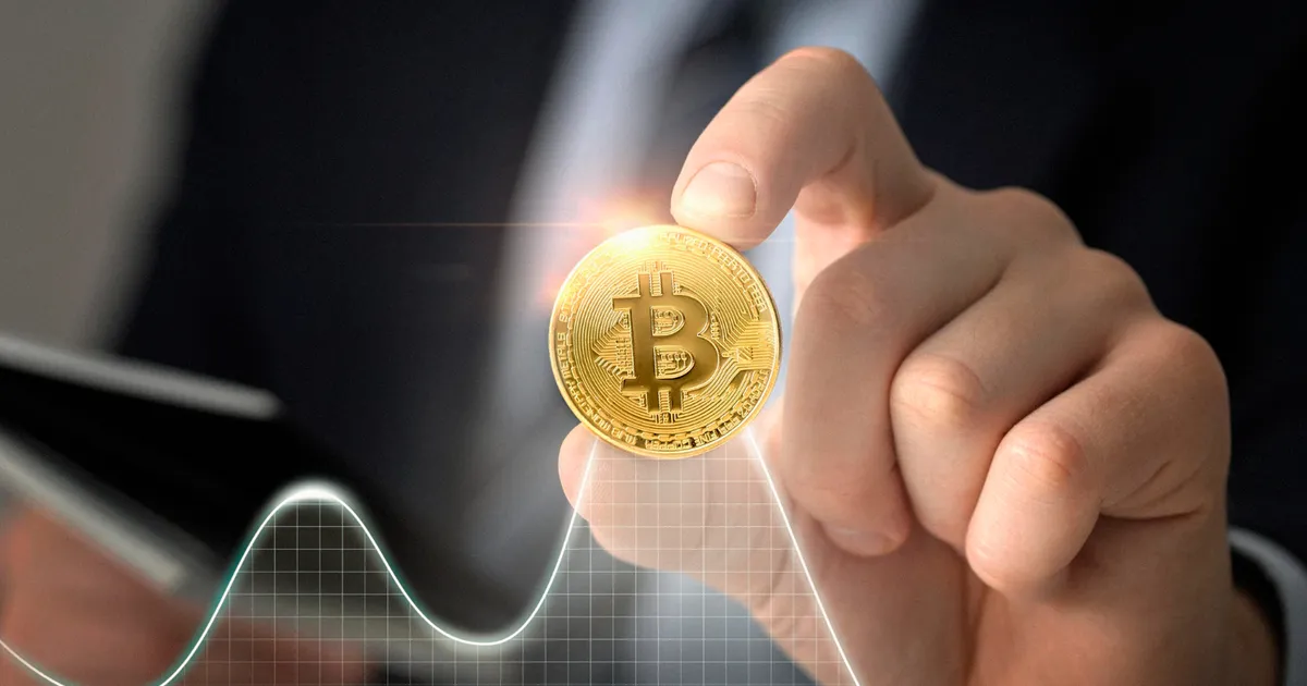 Bitcoin depășește pragul de 85.000 de dolari, semnalând sfârșitul iernii crypto