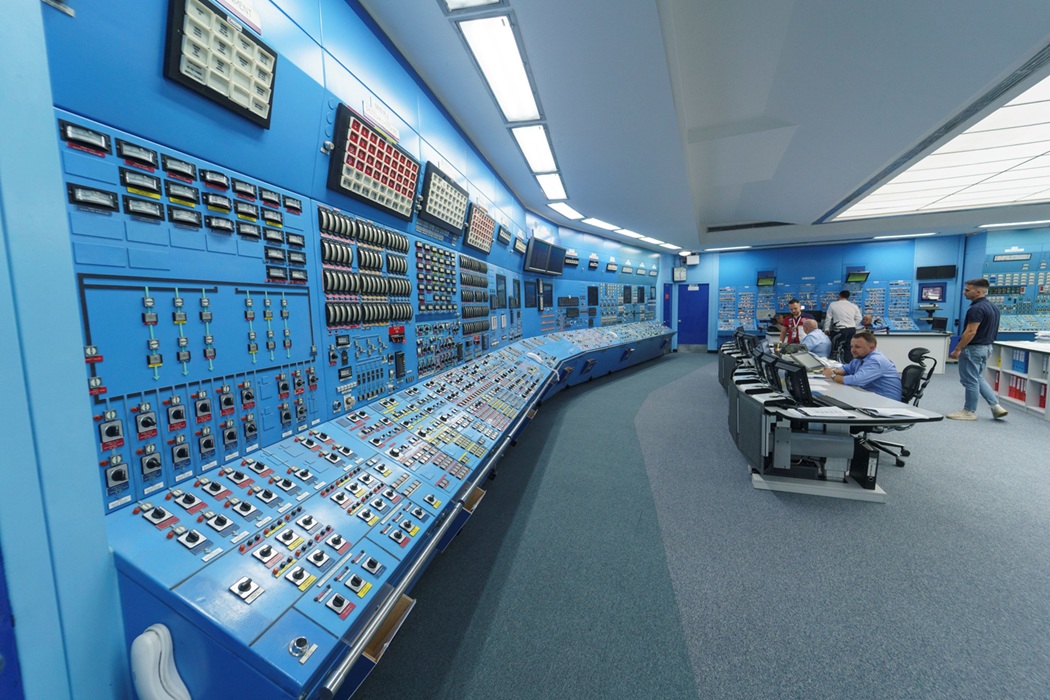 Nuclearelectrica nu a găsit cumpărători pentru licitația de energie electrică de pe BRM