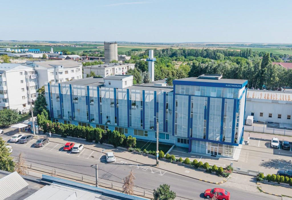 Electro-Alfa International a investit 60 de milioane de lei în trei achiziții în prima jumătate a anului