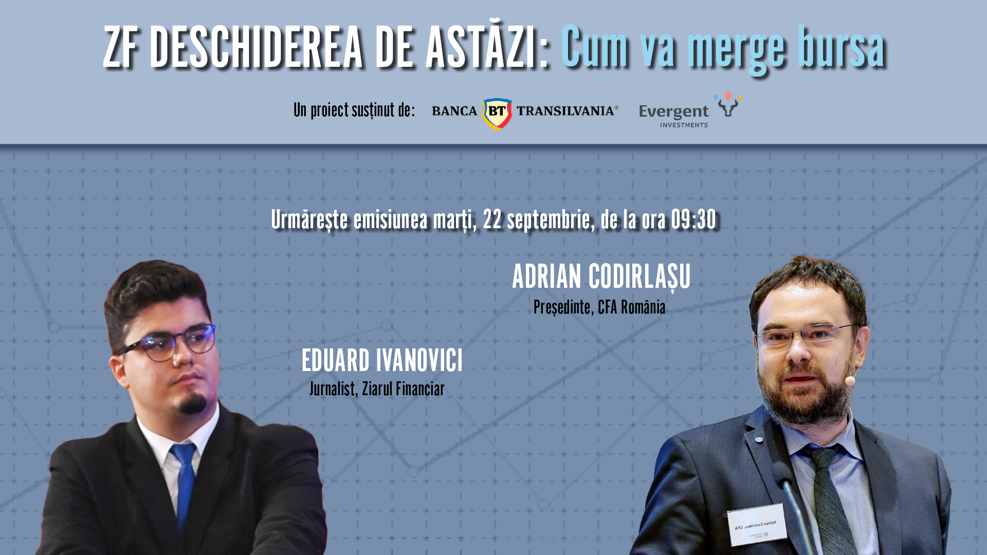 Scenariile economice pentru bursa din România: consolidarea fiscală versus creșterea cheltuielilor