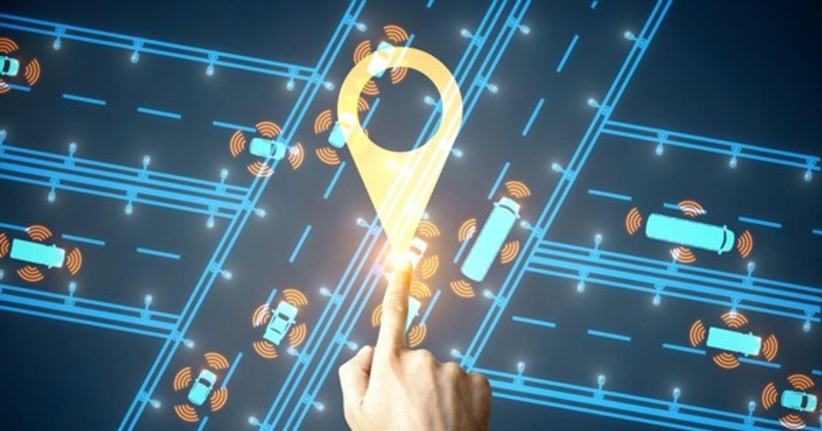 Monitorizarea GPS a flotelor auto devine instrument esențial de administrare în România