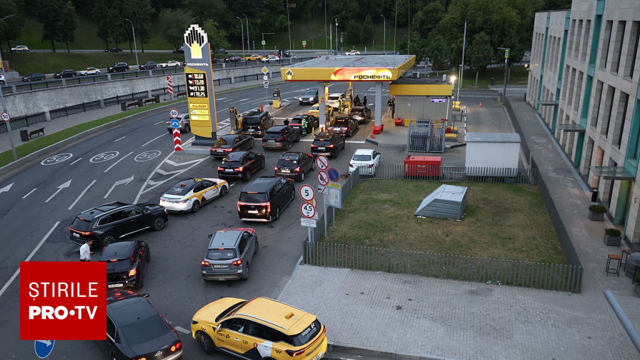 Deficitul global de motorină ar putea persista până în 2027 din cauza conflictelor