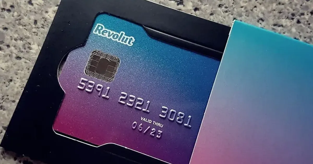 Breșă de securitate la Revolut: Date sensibile ale clienților au fost transmise către o entitate neautorizată