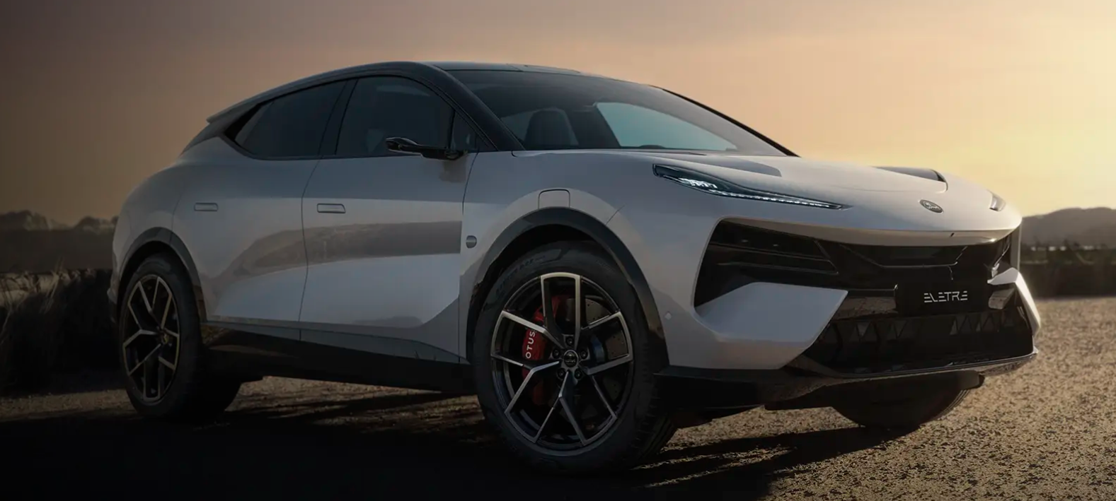 Brandul britanic Lotus revine pe piața din România prin intermediul grupului Automobile Bavaria