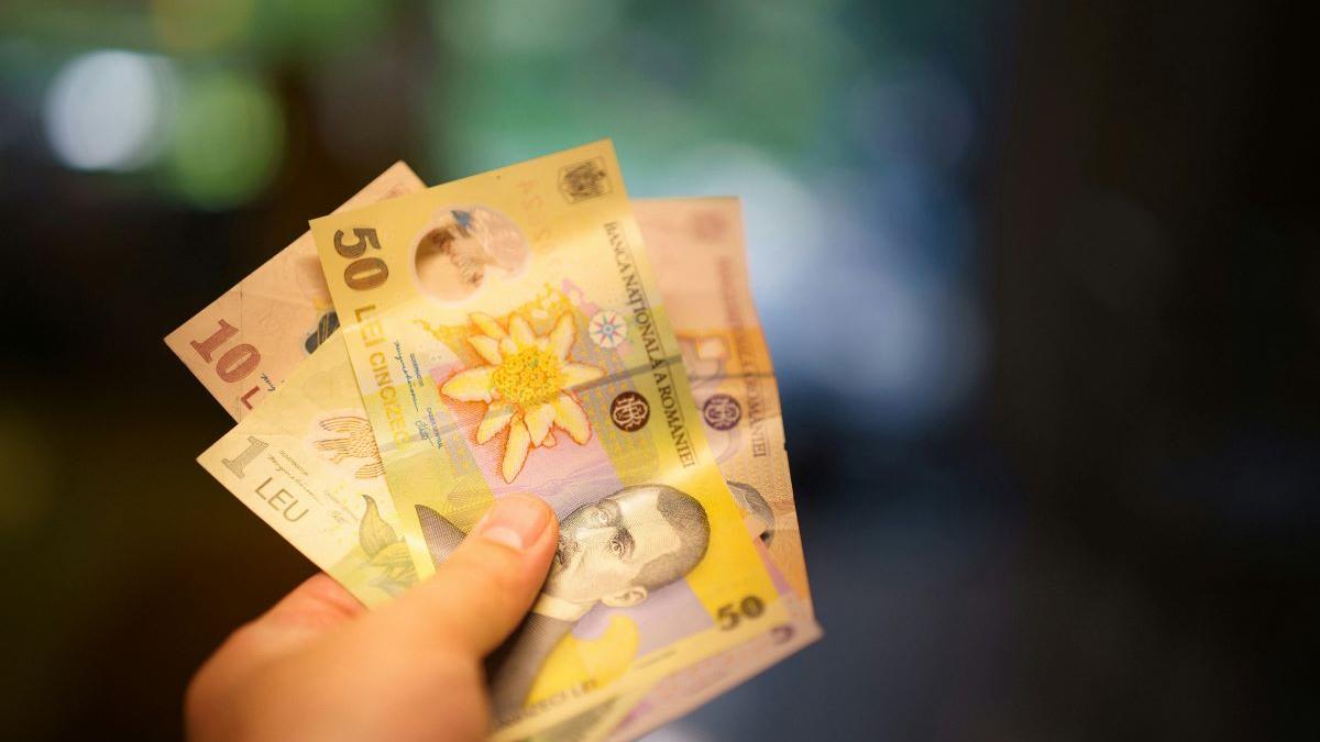 Inflația în România scade statistic, dar țara rămâne lider în UE la creșterea prețurilor