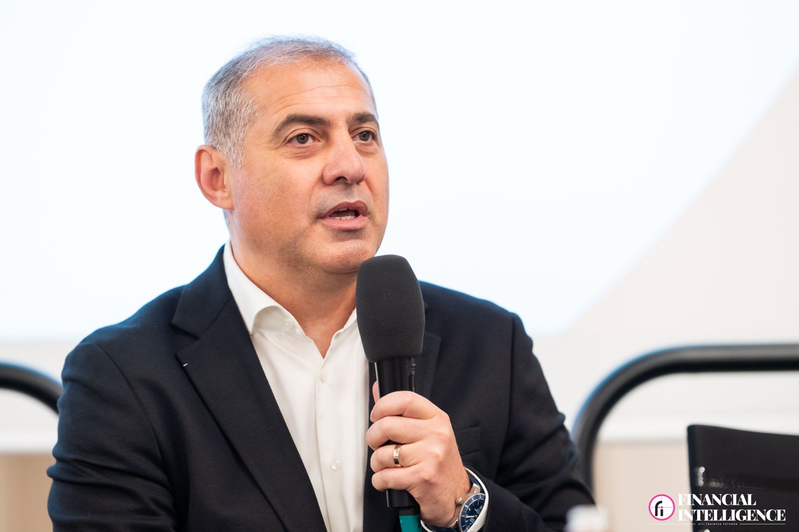Florin Jianu propune reluarea programului IMM Invest pentru combaterea lipsei de cash-flow în economie