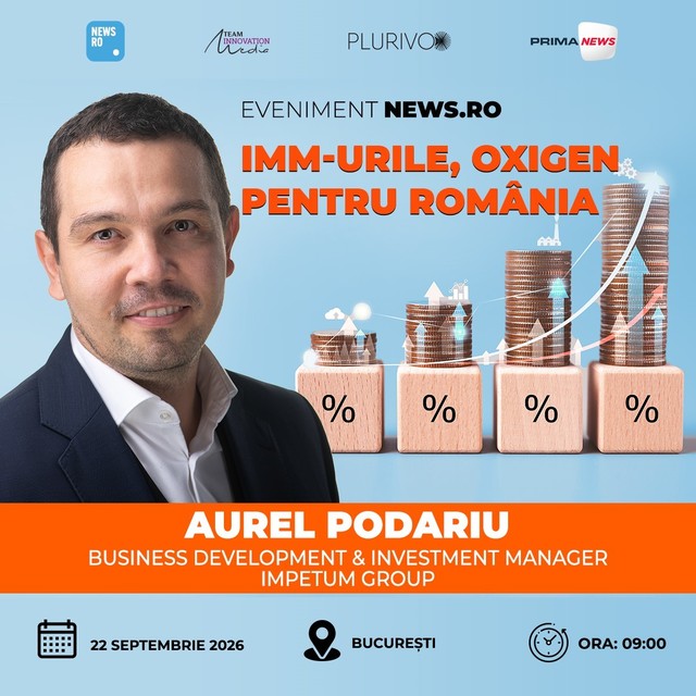 Rata de reintegrare a companiilor după insolvență este de doar 4%, conform Impetum Group