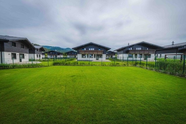 Proiect rezidențial de 10 milioane de euro în Cristian, Brașov, lansat de proprietarii Teleferic Grand Hotel