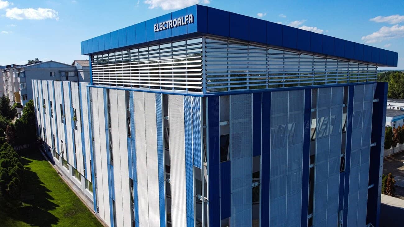 Electro-Alfa International extinde expertiza în sectorul nuclear prin achiziția Elcomex
