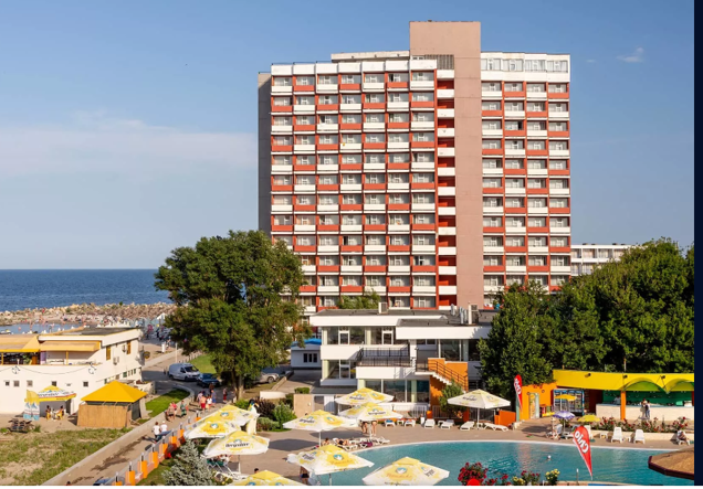 THR Marea Neagră va răscumpăra acțiuni de 107 milioane de lei și va vinde hoteluri și terenuri