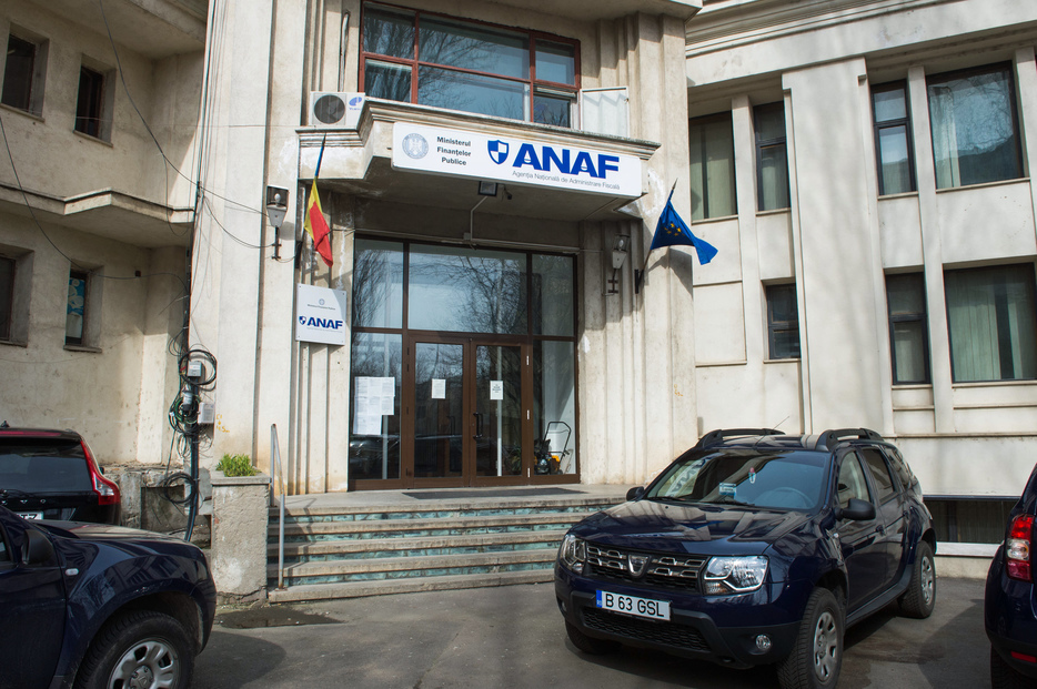 Schimbări majore la ANAF: Marii contribuabili vor depune anual dosarul prețurilor de transfer