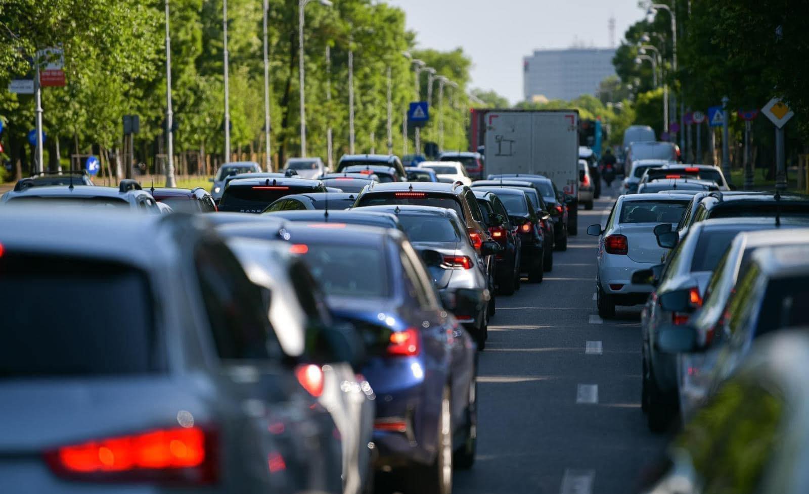 Schimbare în calculul rovinietei de la 1 octombrie și probleme tehnice cu noul sistem TollRo
