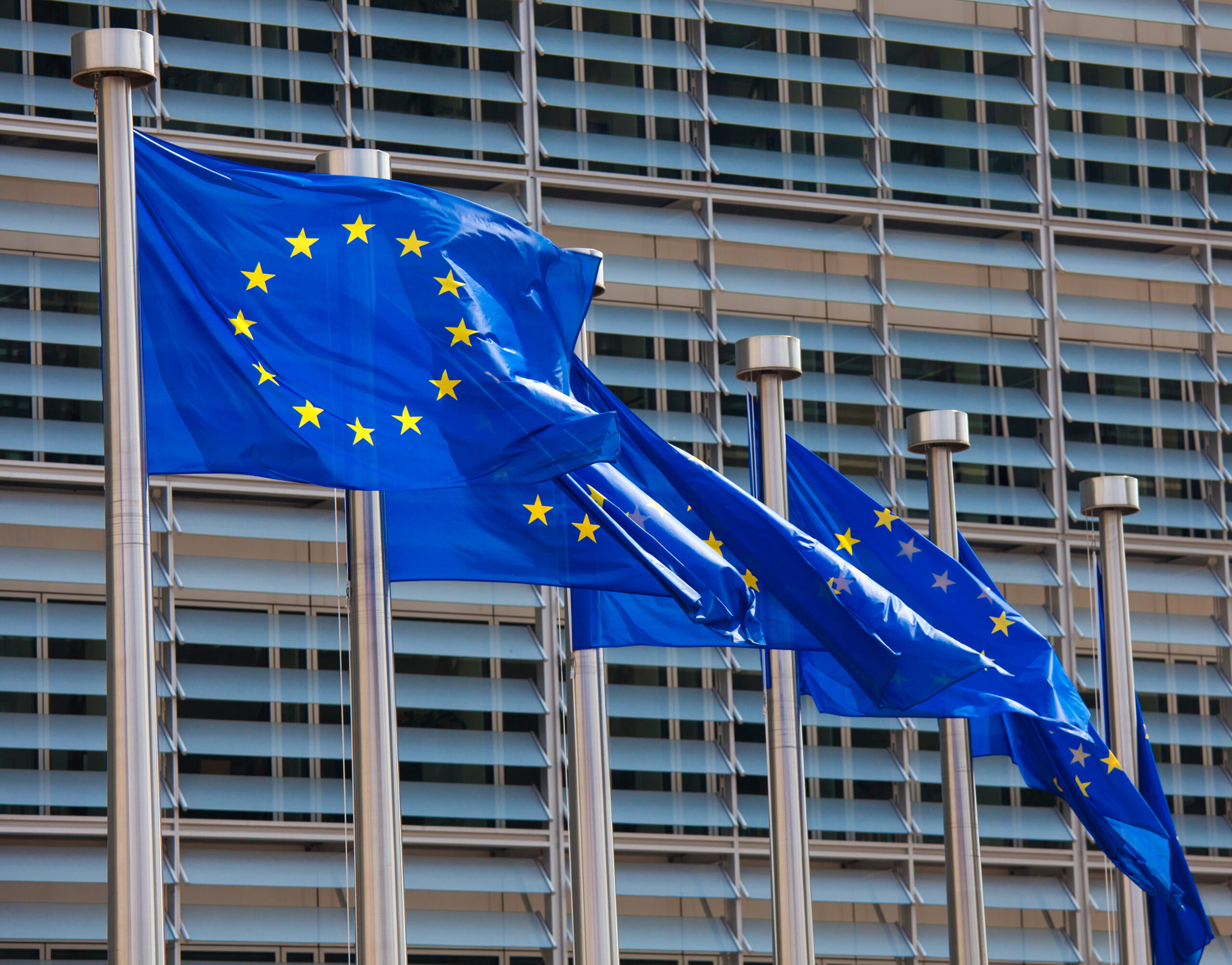UE lansează un mecanism de investiții de 80 de miliarde de euro pentru sectorul tehnologic