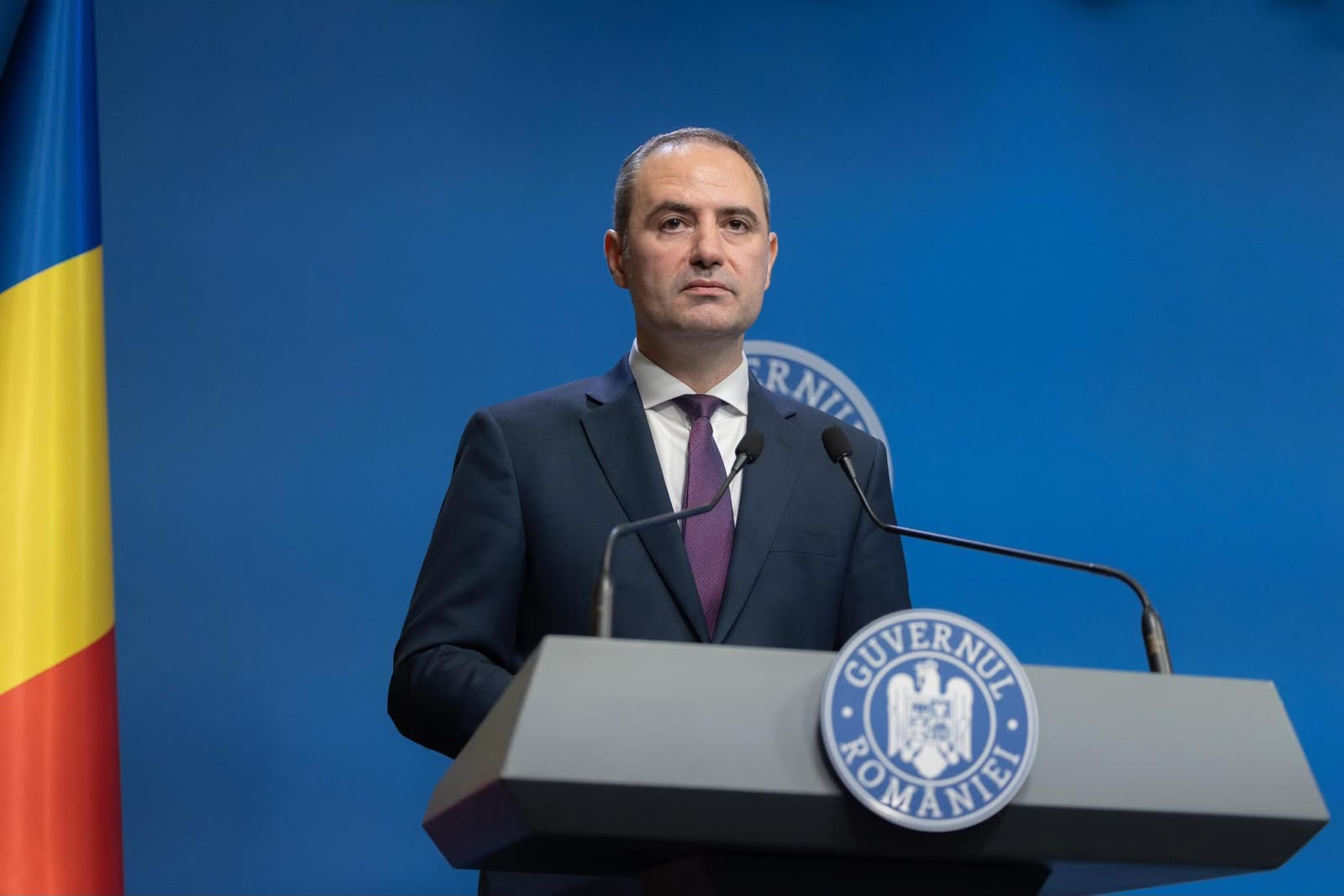 Mesaje de încredere către investitorii din SUA: Ministerul Finanțelor subliniază stabilitatea bugetară