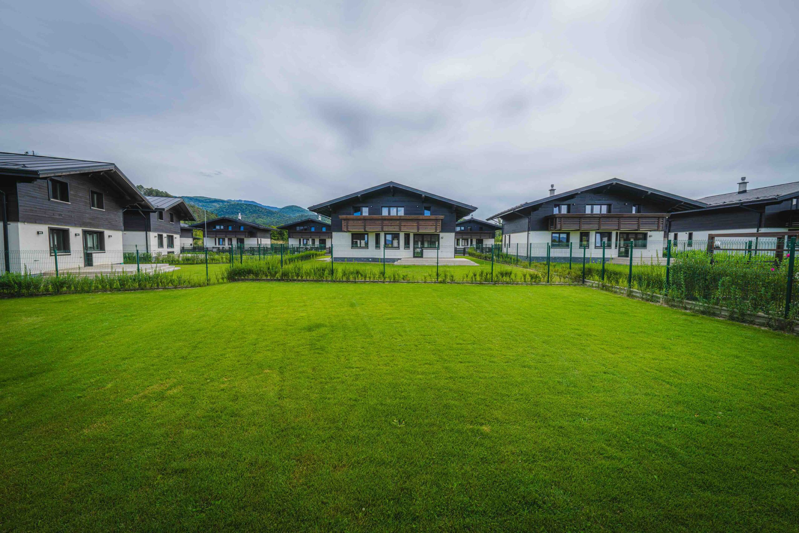Investiție de 10 milioane de euro în Cristian: Ștefan Țînț lansează proiectul Teleferic Grand Residence