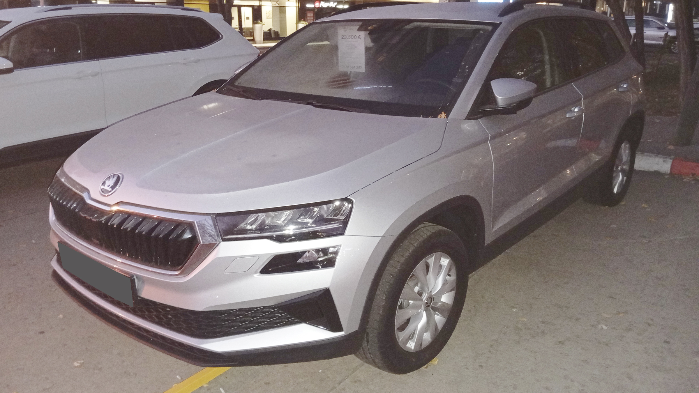 Românii se apropie de accesul la automobil: scăderea numărului de cetățeni care nu își permit o mașină
