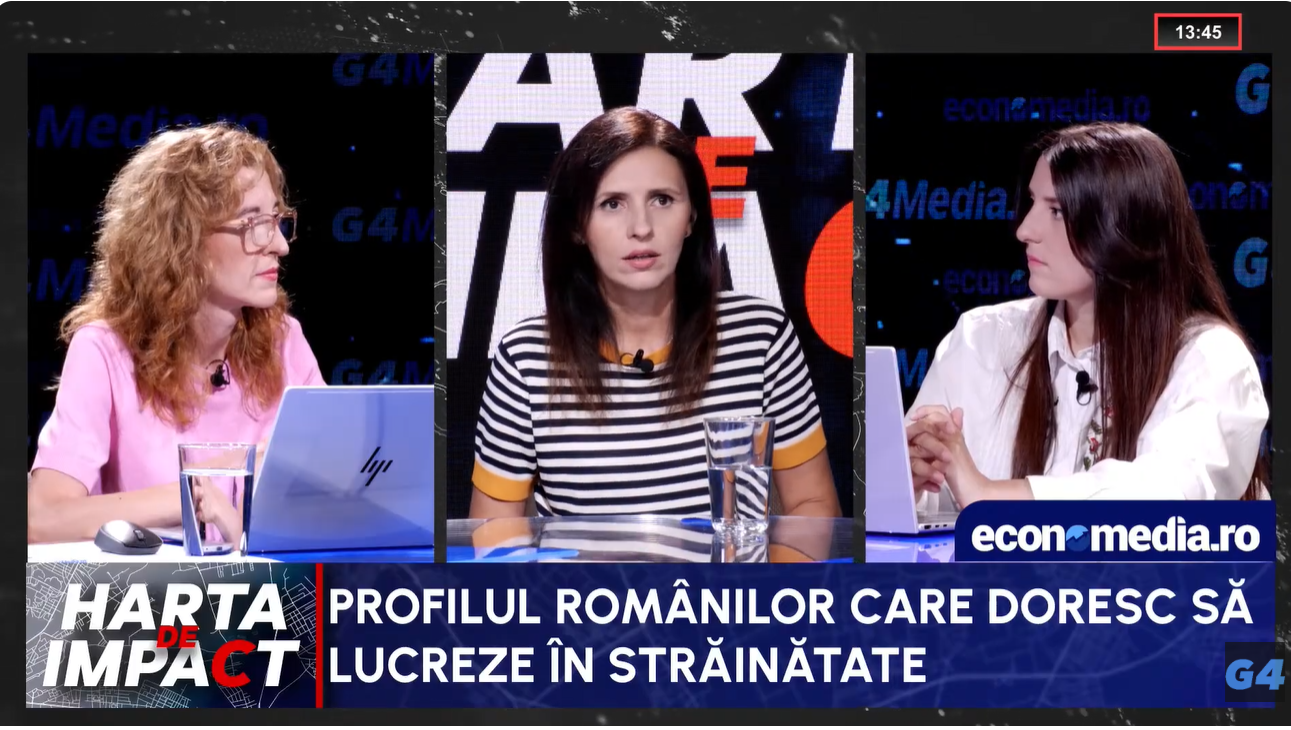 Creșterea interesului tinerilor sub 18 ani pentru piața muncii: semne pozitive, dar și provocări