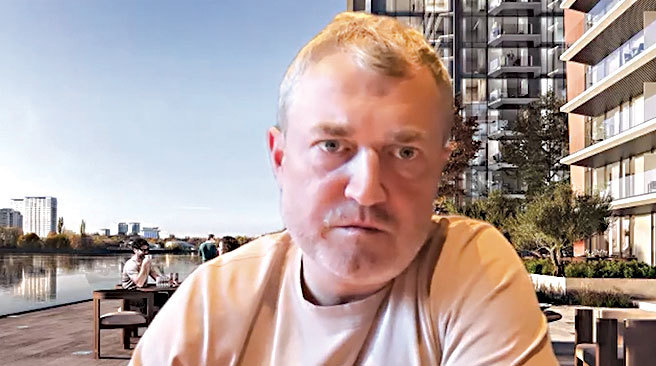 Strategia One United Properties: Investiții în zone cu infrastructură nouă și metrou în București