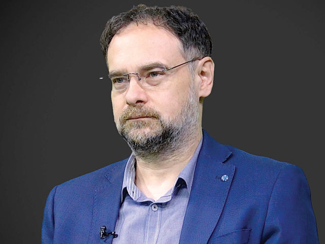 Riscul de retrogradare a României în categoria junk rămâne ridicat, avertizează Adrian Codirlașu