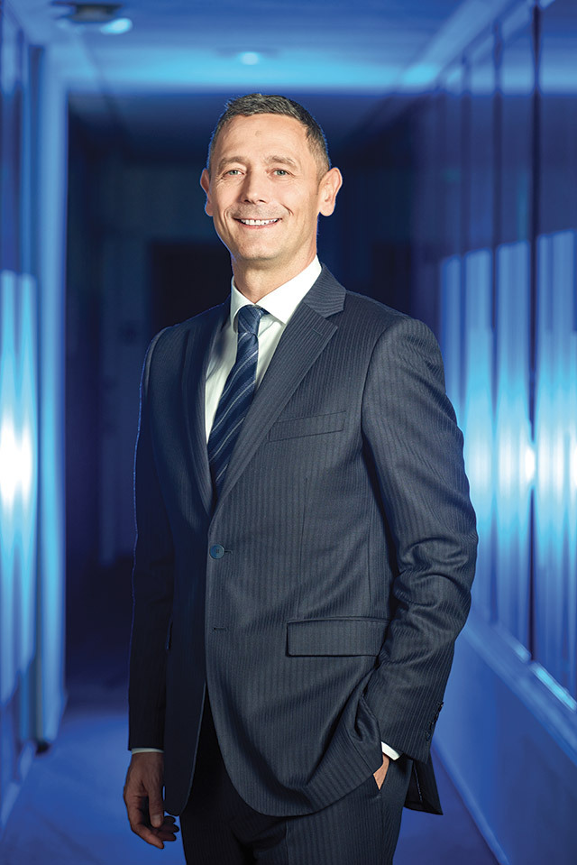 Educația financiară este cea mai ieftină formă de protecție a consumatorului, susține Sergiu Manea