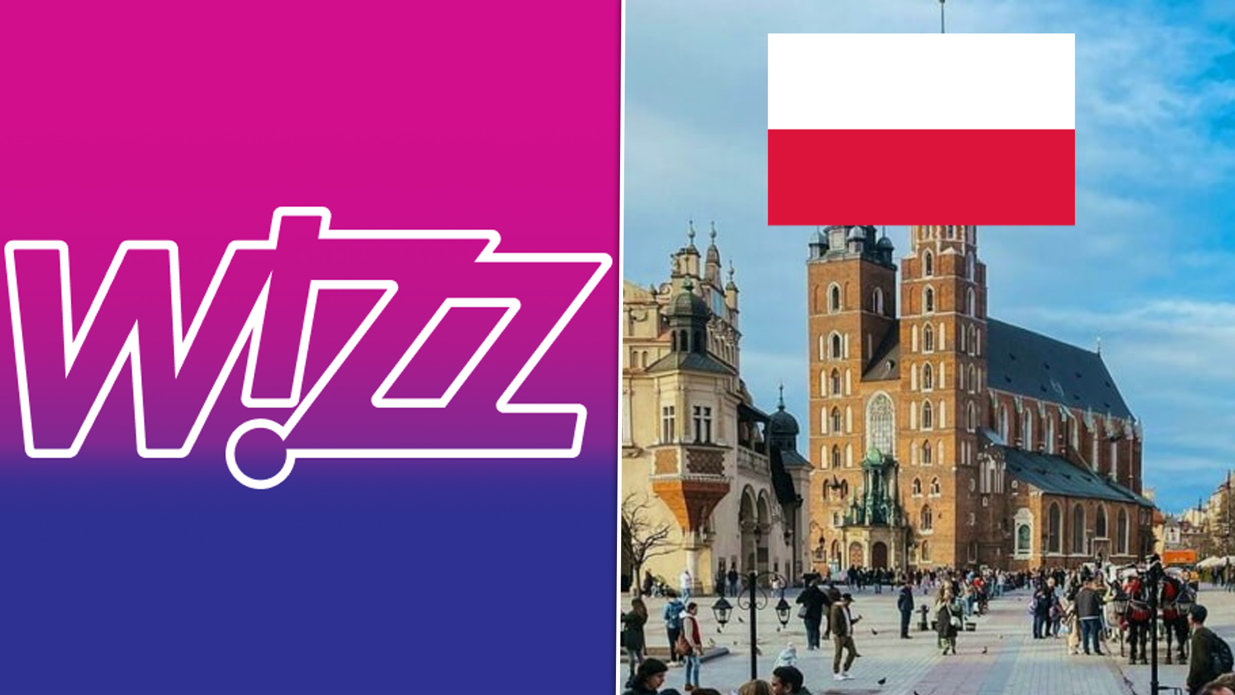 Wizz Air construiește un nou centru de instruire a piloților în Polonia, România fiind exclusă din proces