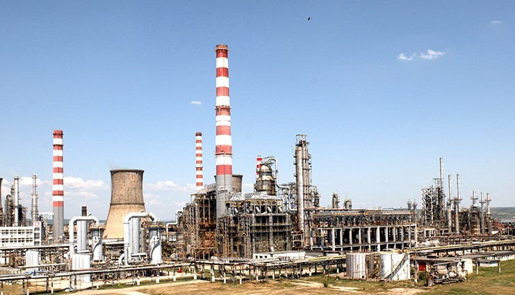 Vânzarea activelor Lukoil către Carlyle este blocată de autoritățile din SUA