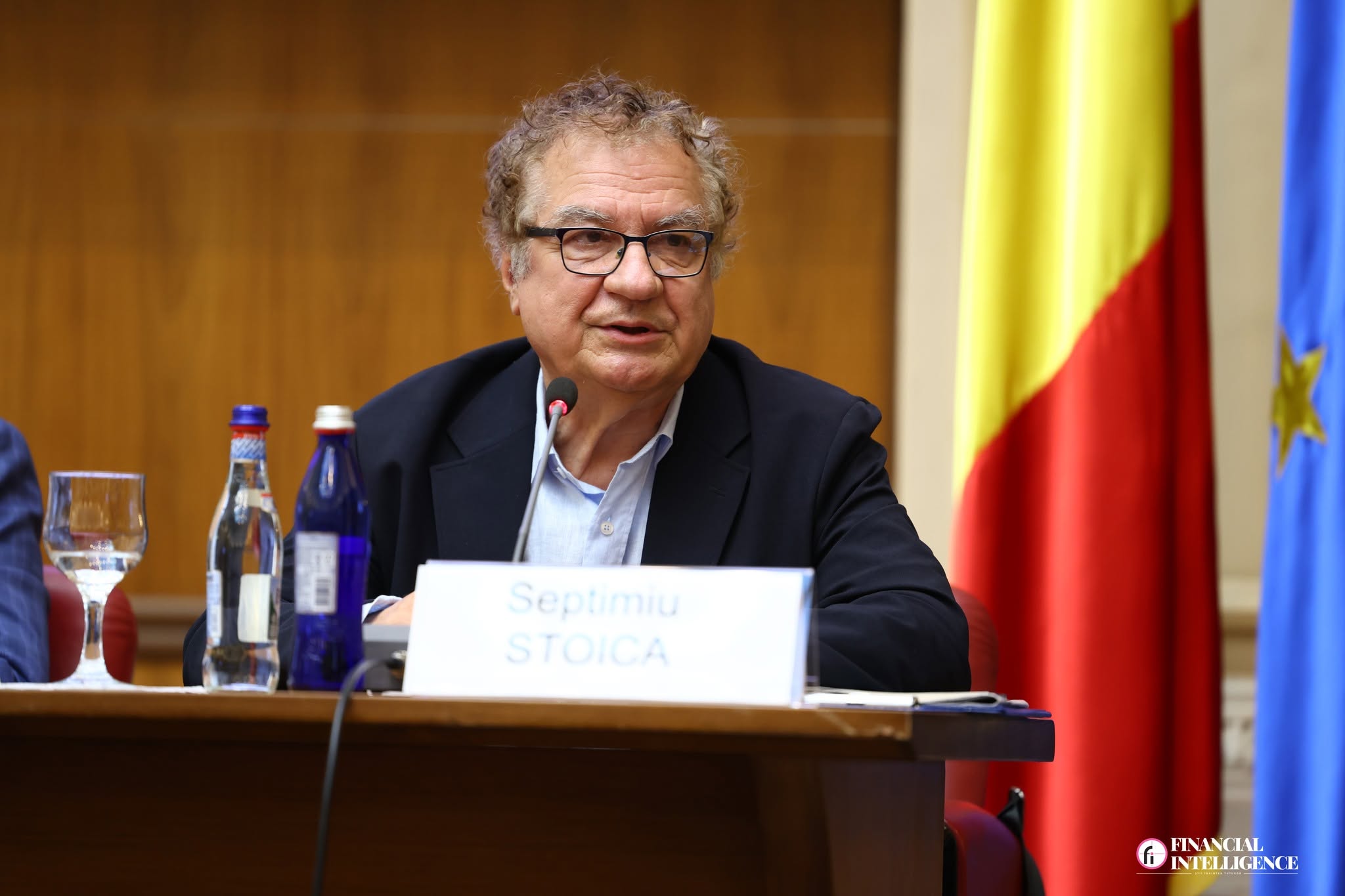 BRM vizează extinderea instrumentelor financiare prin produse din sectoarele energie și agricultură