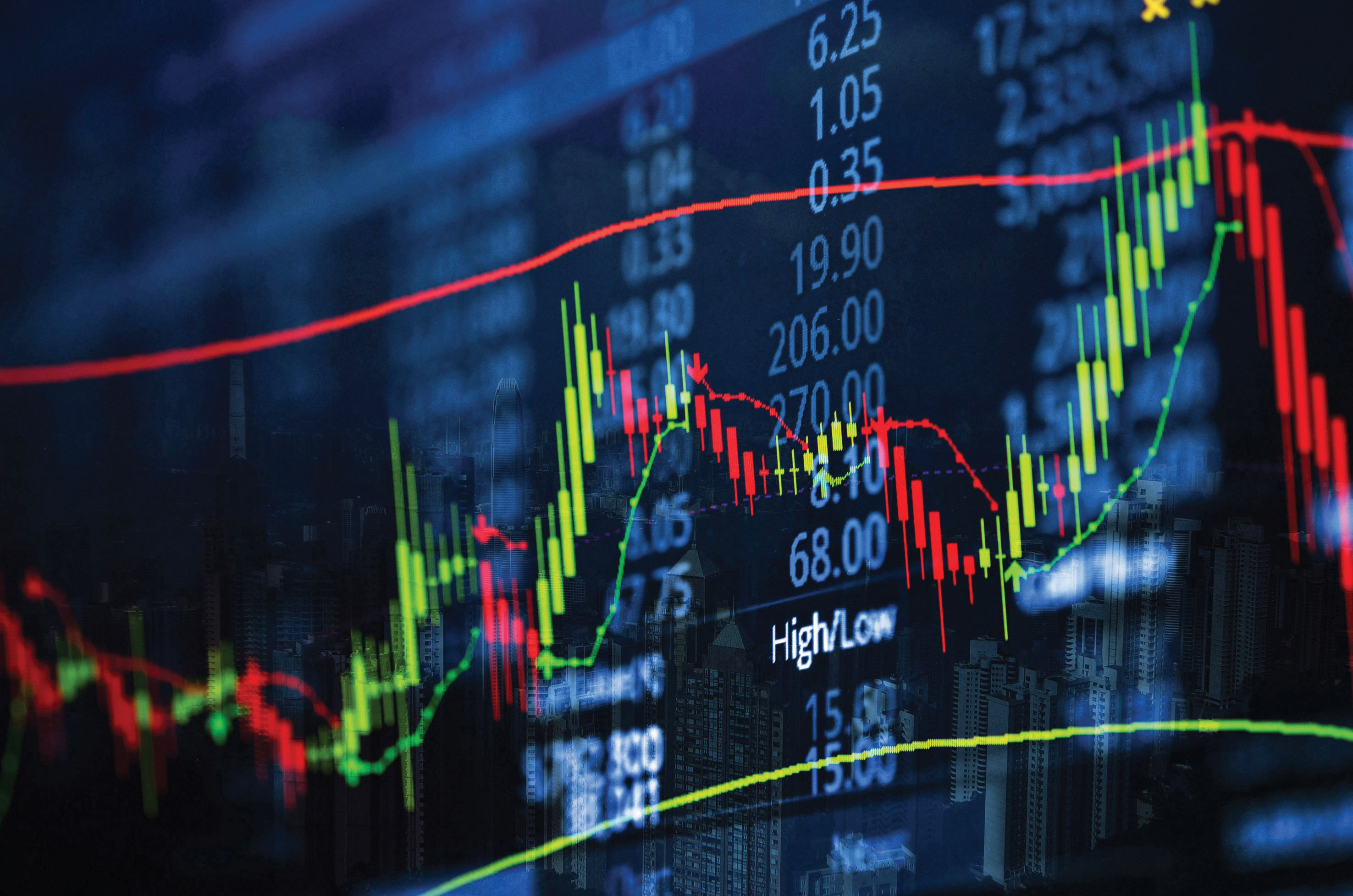 Riscuri de carieră în industria AI: Analiza XTB privind sustenabilitatea financiară a companiilor