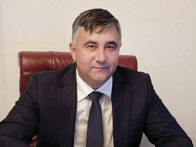 Cosmin Nicula, CFO Transelectrica, va discuta despre finanțarea investițiilor la conferința ZF Piața de capital 2026