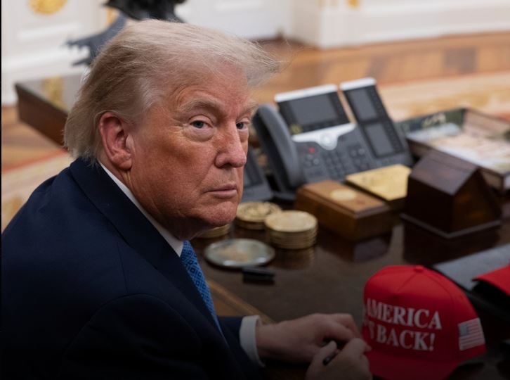 Donald Trump refuză apelurile liderilor din AI pentru încetinirea dezvoltării tehnologiei
