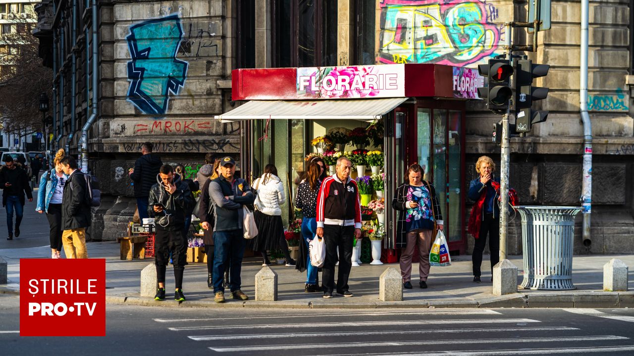 Ratingul României este sub observația Standard & Poor's, în contextul incertitudinii politice