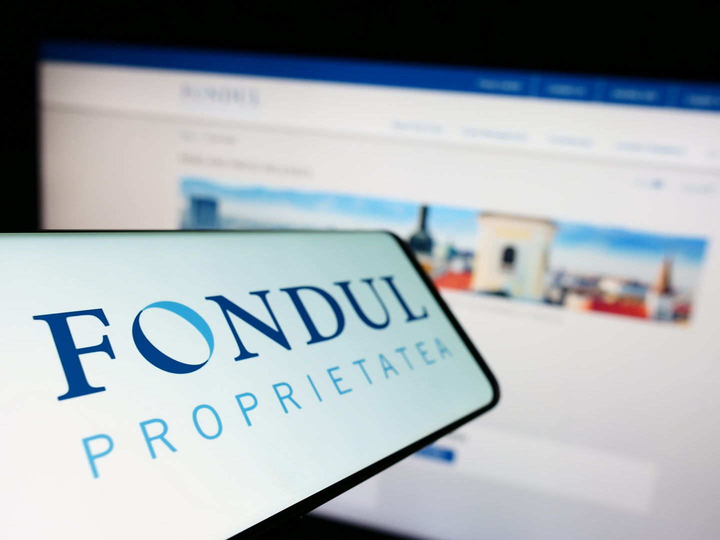Franklin Templeton se retrage din procesul de selecție pentru administrarea Fondului Proprietatea