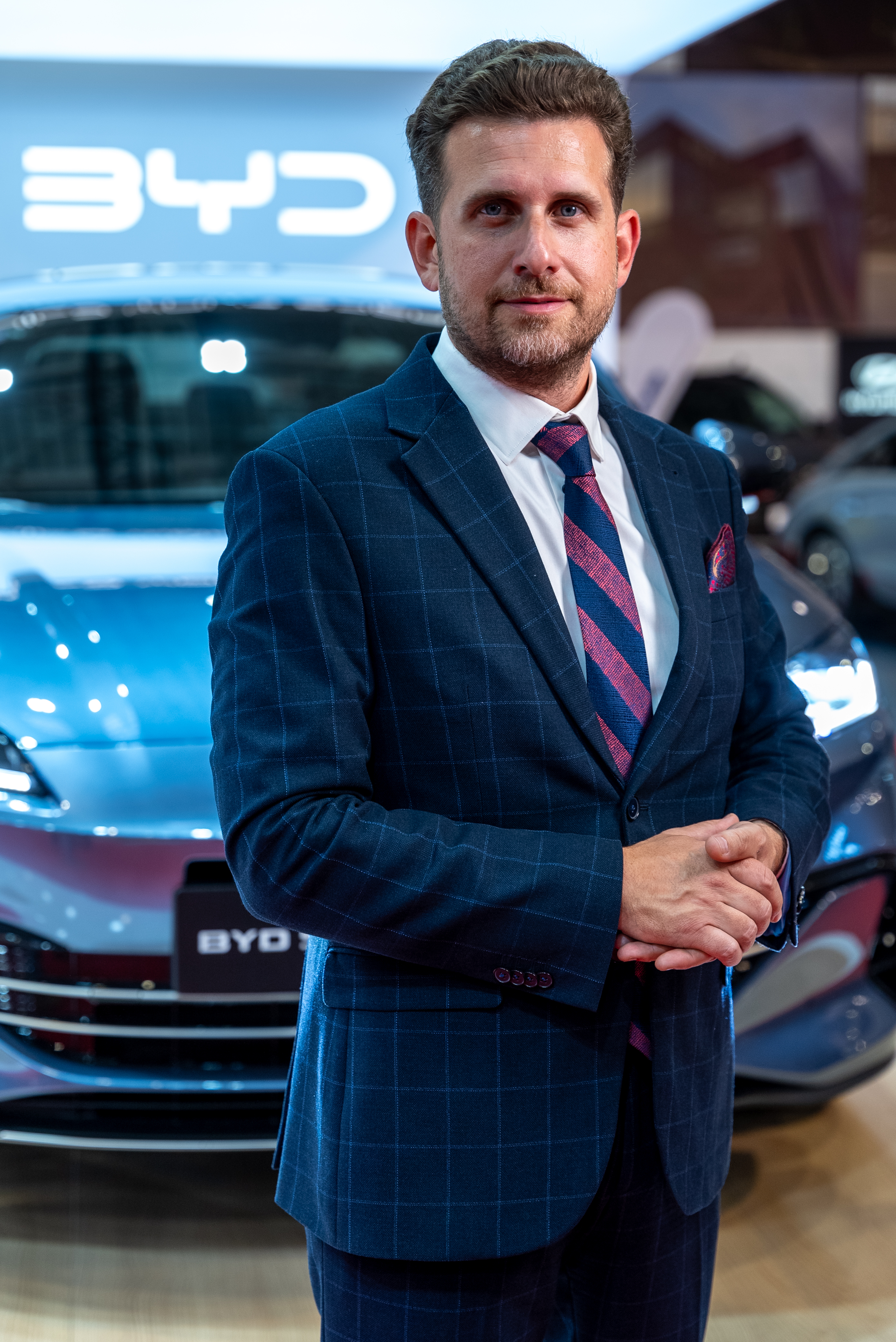 BYD România: Brandul chinez a ajuns pe locul 5 în piață și deține cea mai mare cotă din Europa