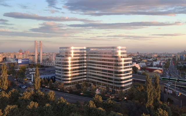 Premier Energy semnează primul contract de închiriere pentru proiectul de birouri ARC din București