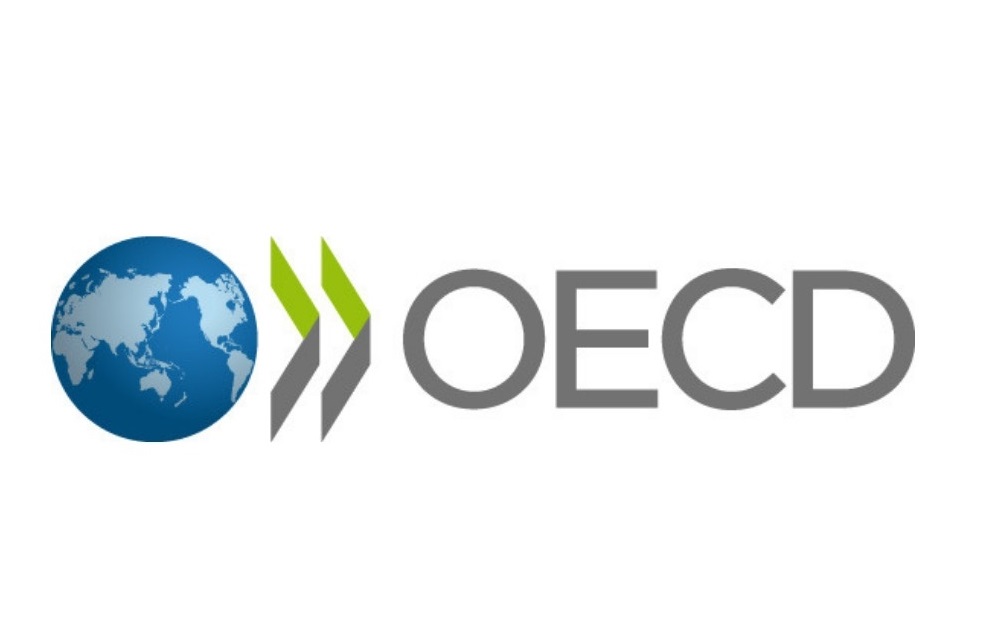 OCDE revizuiește în sus prognoza creșterii economiei mondiale pentru anul curent