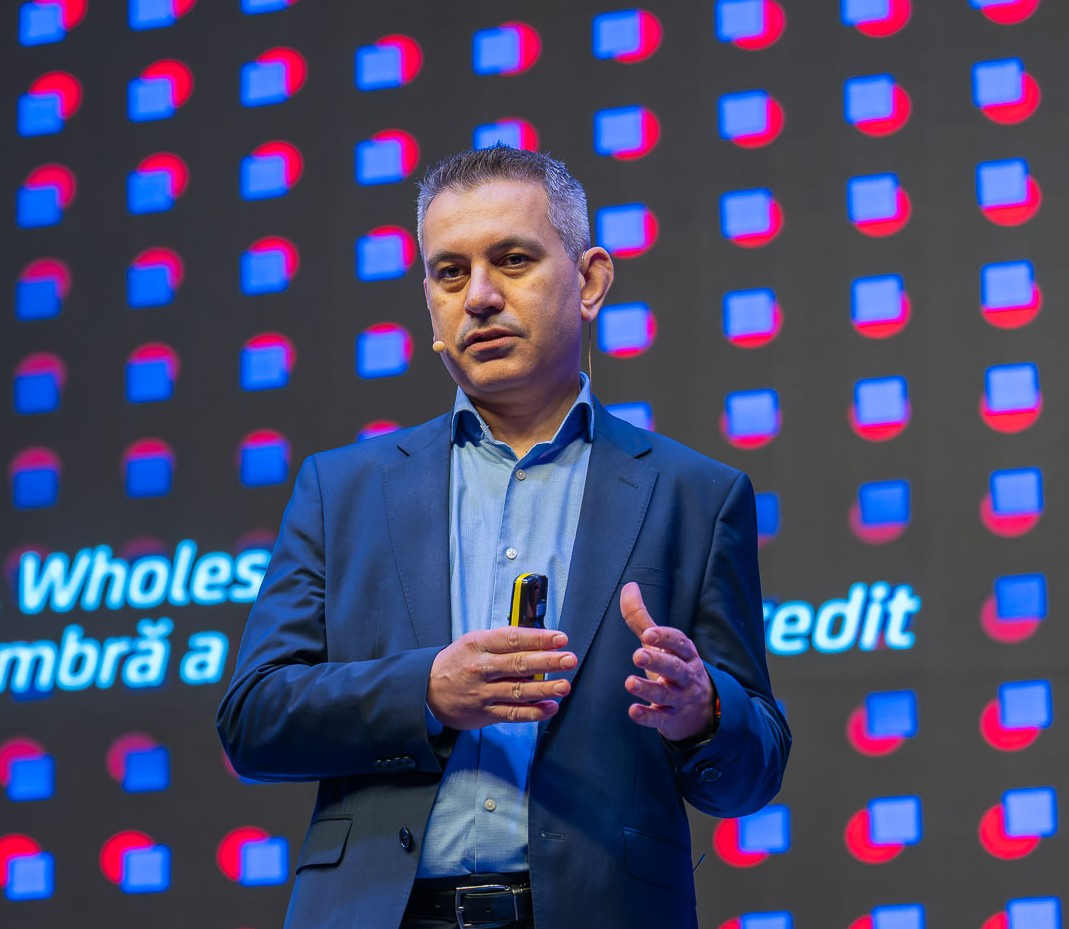UniCredit ocupă primul loc în România în cadrul sondajului Euromoney Cash Management 2026