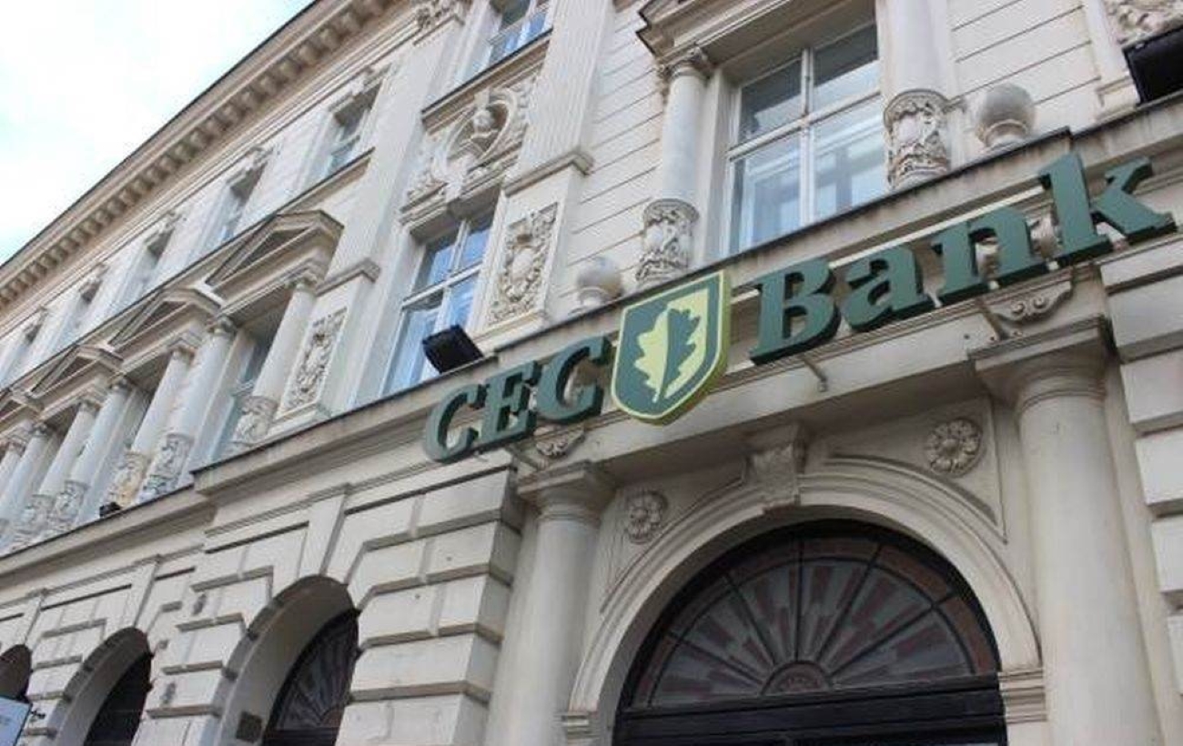 CEC Bank introduce plățile contactless prin NFC în cadrul sistemului RoPay