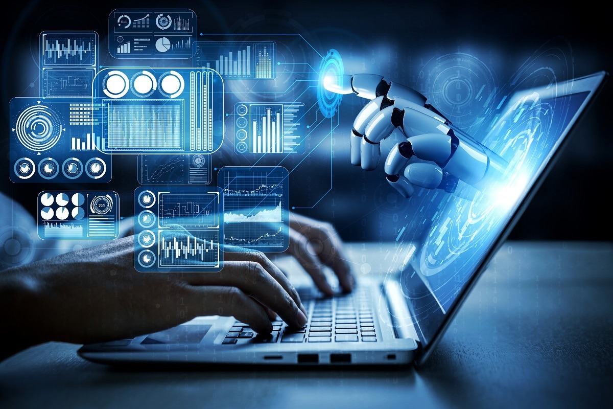 97% dintre liderii telecom se așteaptă la creșterea productivității prin inteligența artificială