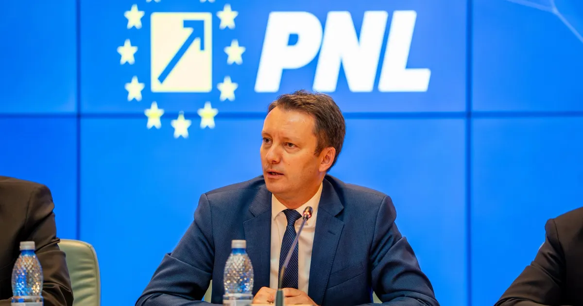 Siegfried Mureșan promite menținerea taxelor și a cotei de TVA la 21% pe durata mandatului
