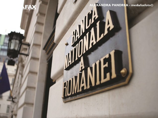Instabilitate financiară în România: leul a atins un minim istoric, iar randamentele obligațiunilor au crescut la 7,2%