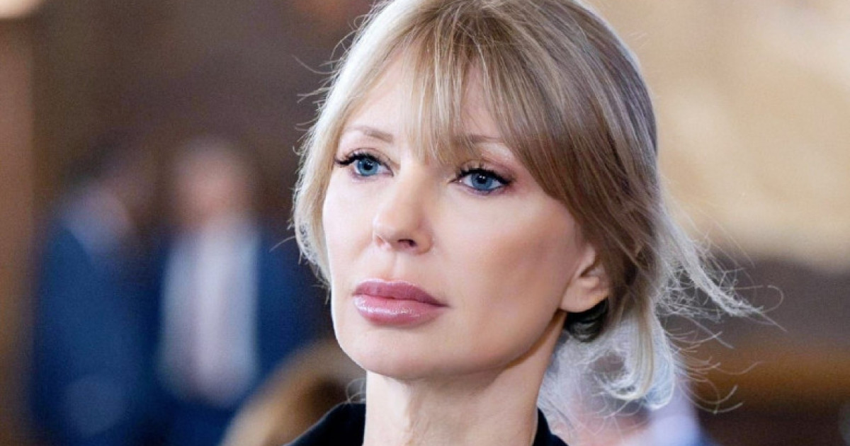 Victoria Stoiciu laudă decizia episcopului de la Huși de a-i interzice lui Călin Georgescu acțiunile politice