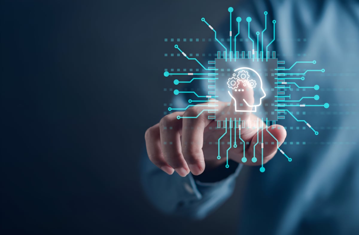 Liderii din telecom se așteaptă la creșteri de productivitate prin AI, dar există bariere strategice