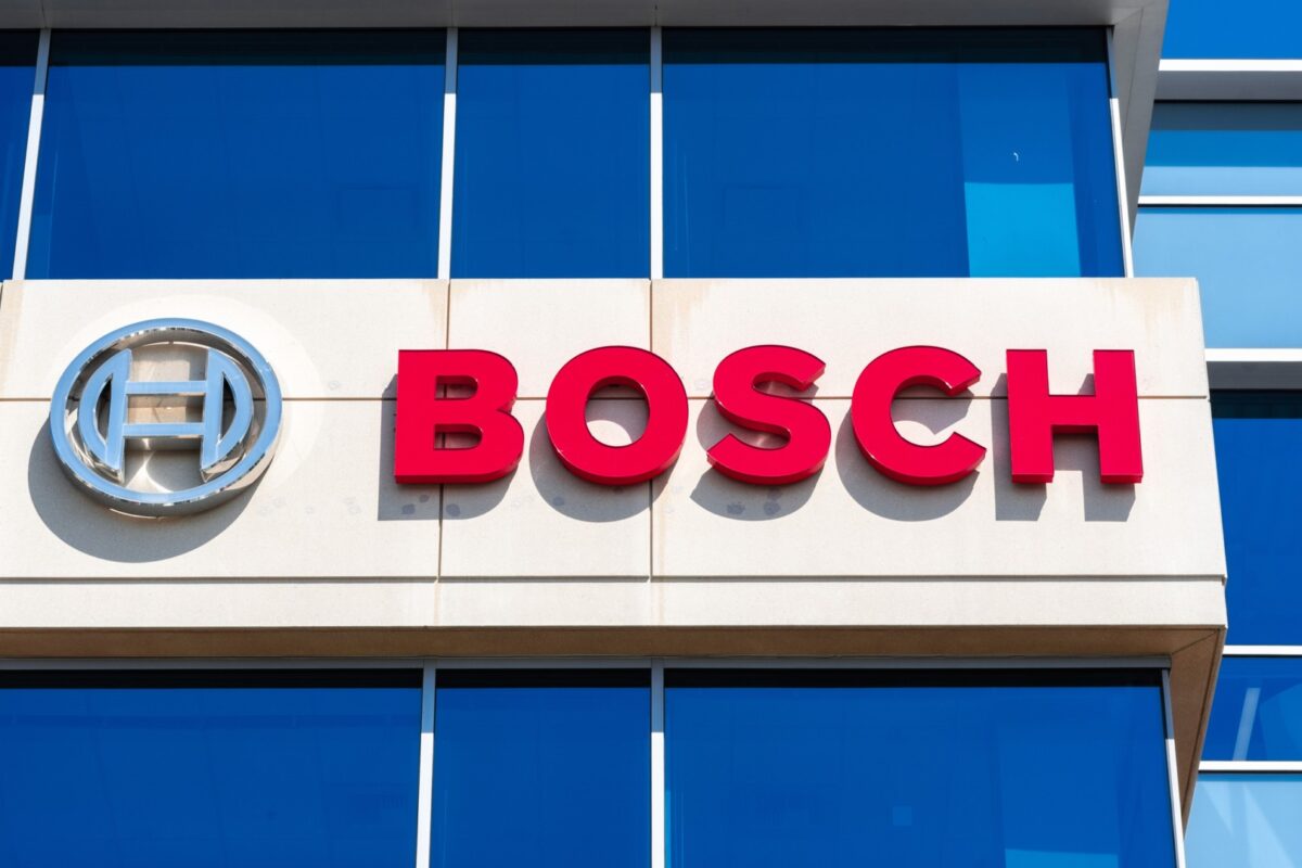 Grupul Bosch înregistrează scăderi ale numărului de angajați pe fondul dificultăților din sectorul auto