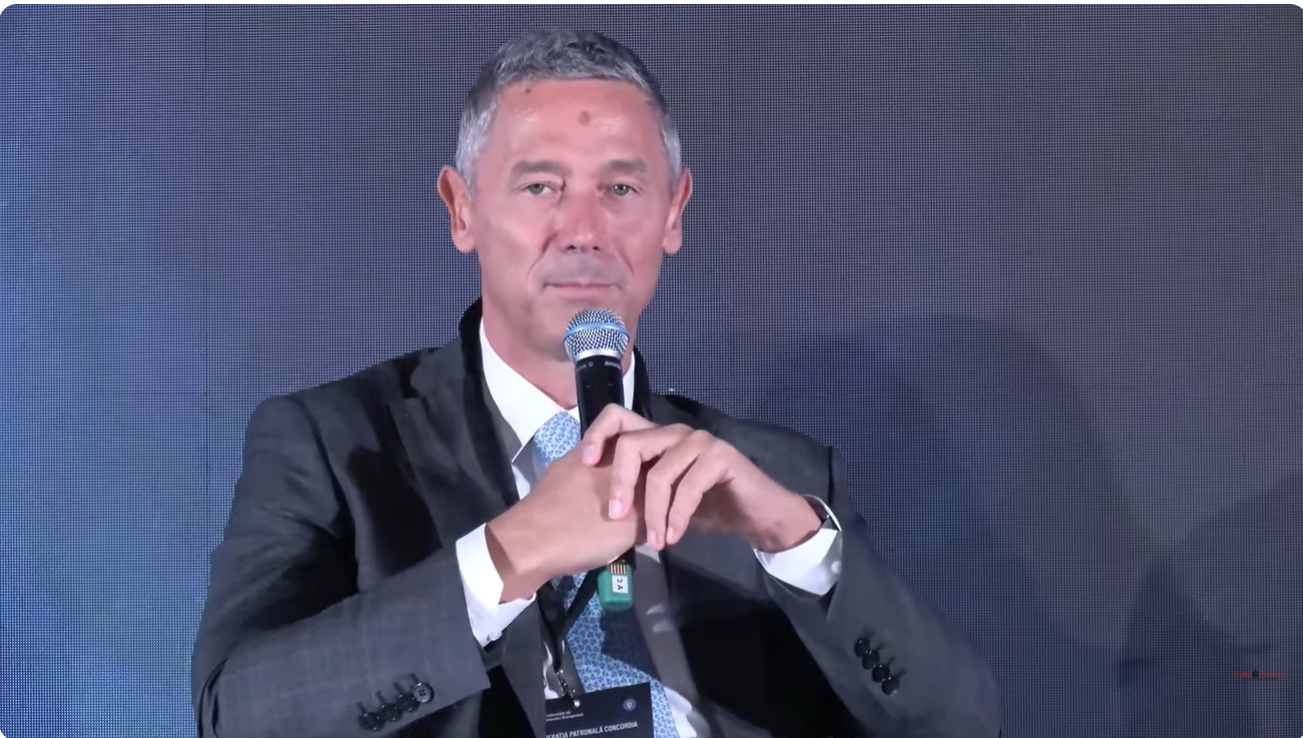 Sergiu Manea: România are nevoie de un atribut diferențiator pentru a câștiga în competiția economică