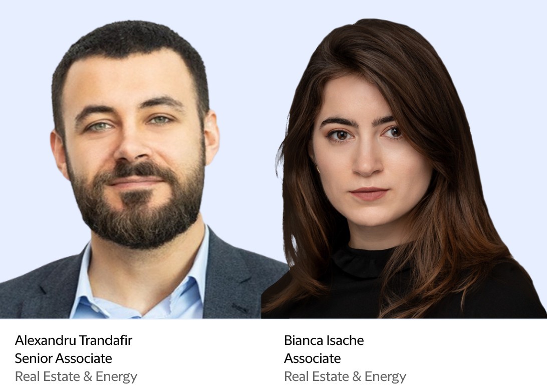Clifford Chance Badea extinde echipele de Energie Regenerabilă, Real Estate și Construcții