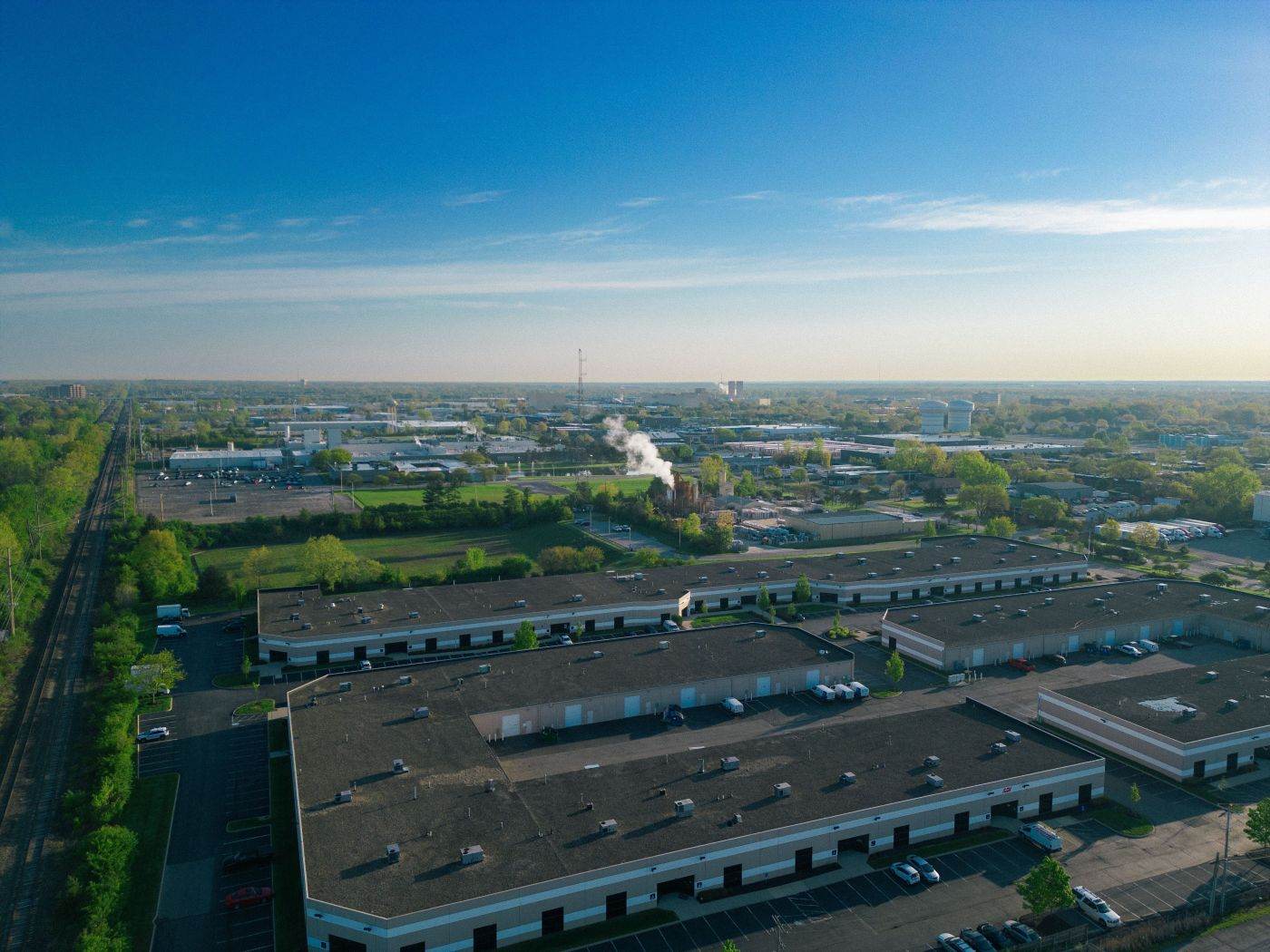 Noua investiție AmbaFlex în parcul industrial Tetarom III din Jucu va depăși 30 de milioane de euro
