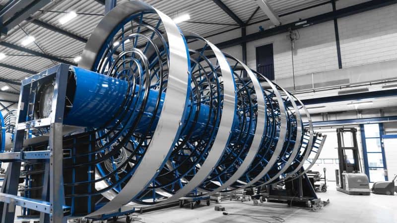 AmbaFlex investește 30 de milioane de euro într-o nouă unitate de producție în Jucu