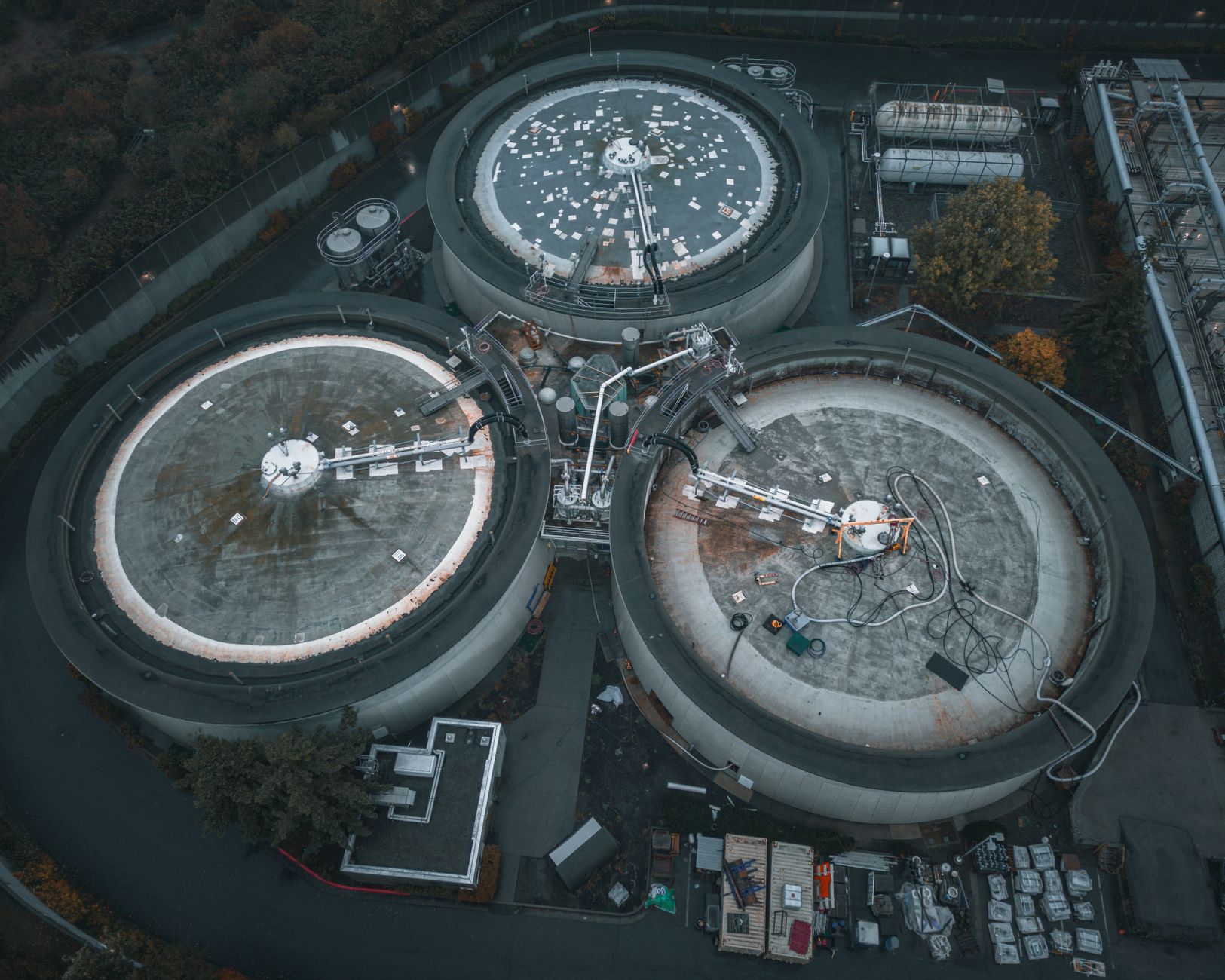 Gigantul chinez SANY investește într-un proiect de stocare a energiei în zona Moldovei