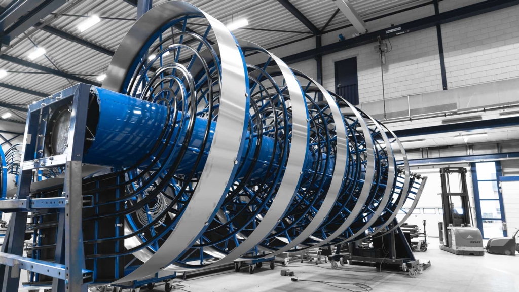 AmbaFlex investește 30 de milioane de euro într-o nouă unitate de producție în Jucu